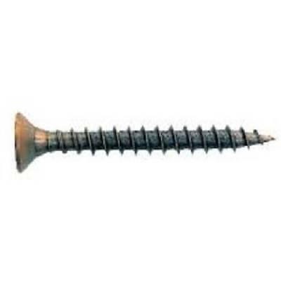 Tecfi viti legno bronzate - a,