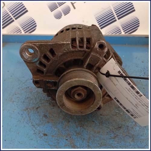 Alternatore magneti marelli - magneti,