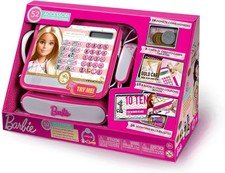 Barbie Fashion Store