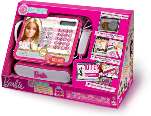 Barbie fashion store - barbie,