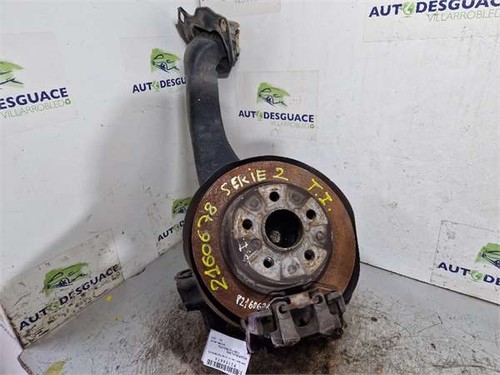 Asse posteriore sinistro - , bmw