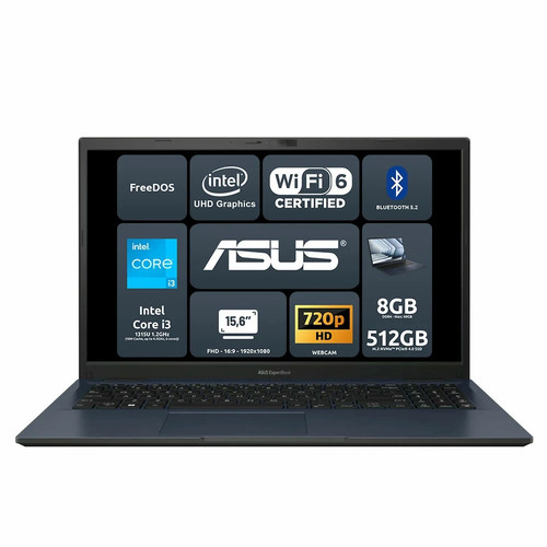 Asus expertbook - asus, b1