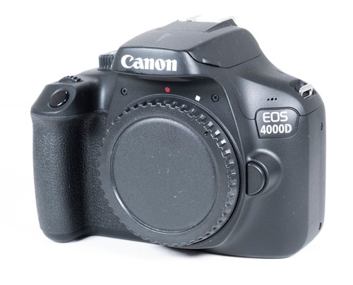Corpo fotocamera reflex
