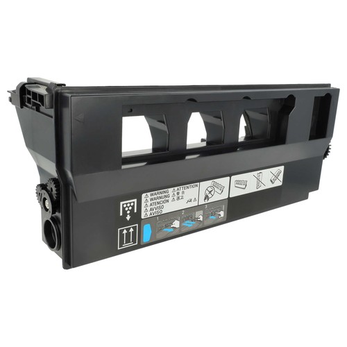 Contenitore toner residuo per
