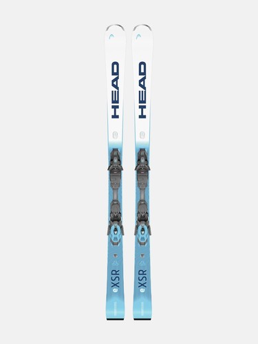 Head rebels xsr pr10 - head,
