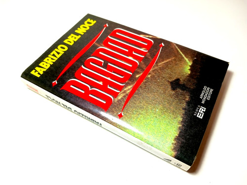 Bagdad fabrizio del - bagdad,