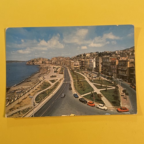 Pozzuoli corso umberto i - pozzuoli,