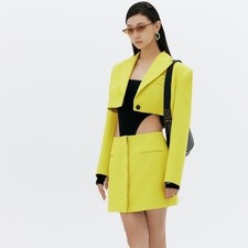 Nuovo con etichetta!! Blazer