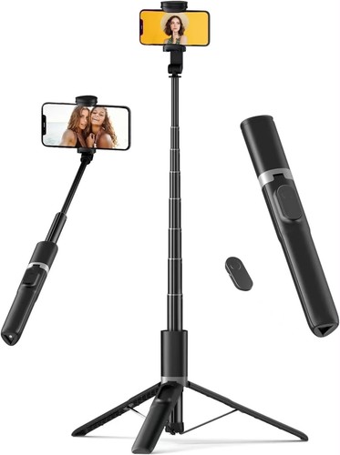 Supporto telecomando treppiede