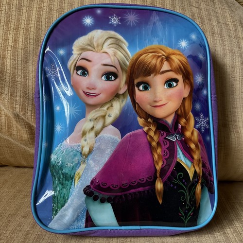 Zaino frozen disney - zaino,