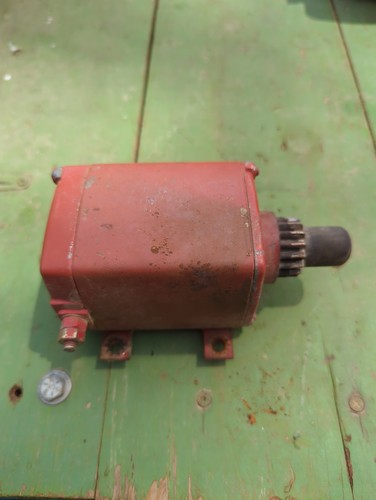 Troy bilt cavallo rototiller - troy,