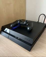 Ps4 Fat 500 Gb + 2 Joysticks +