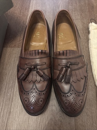 Scarpe alden 612 m - alden,