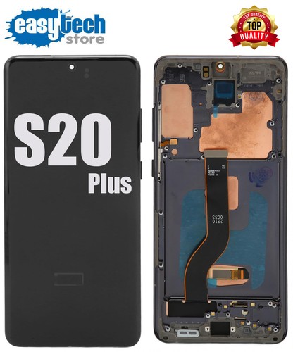 Samsung s20 plus g985 - samsung, s20+