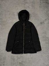 Prada Women’s Black Puffer