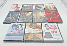 Lot of 10 DVD Movies –