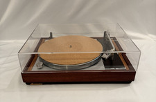 Thorens TD 150 AB Giradischi