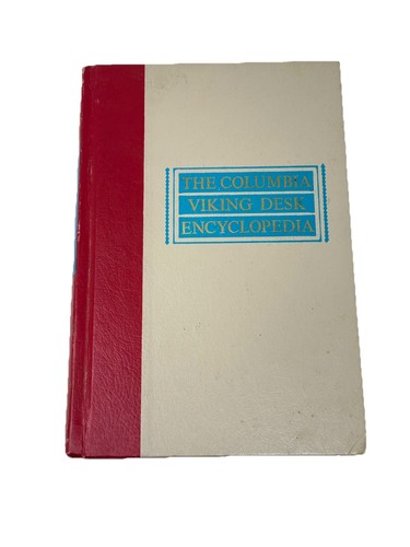 Vintage 1968 the columbia - 1968,