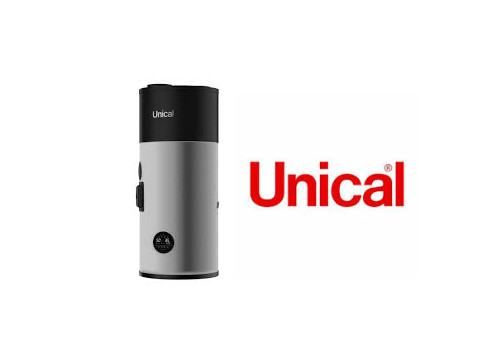 Unical scaldacqua pompa di - unical,
