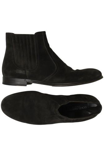 Dolce gabbana stivali uomo - dolce&gabbana,