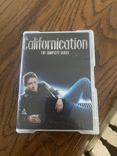 Californication Complete