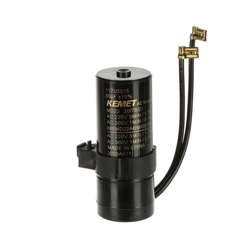 Kemet condensatore compressore - kemet,