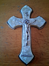 ANTICO CROCIFISSO IN