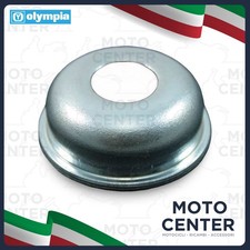 CALOTTA MOZZO PERNO RUOTA