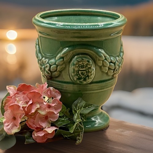 Anduze fioriera terracotta - anduze,