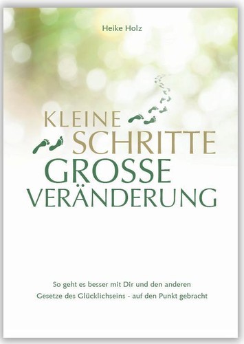 Heike holz kleine schritte - heike,
