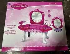 Specchiera per Bambina Make Up