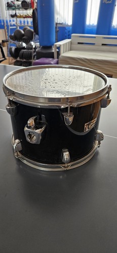 Tom per batteria nero - , con