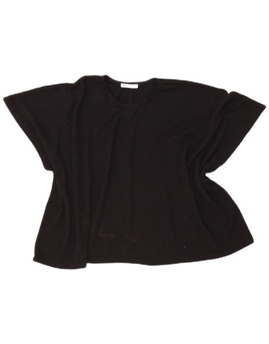 Top blusa poncho donna - zara, uk