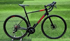 Cube Attain SL Disc 56 cm bici