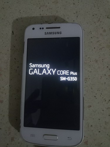 Samsung galaxy core - galaxy, sm