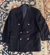 Giacca blazer Canali