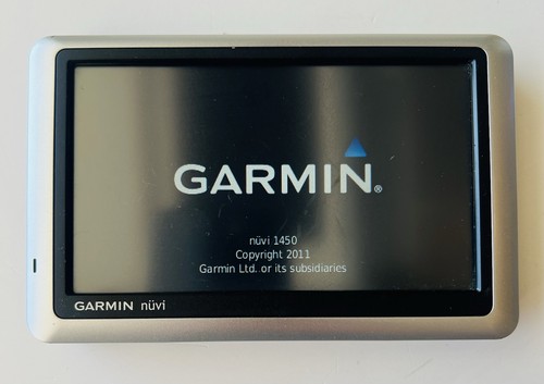 Elettronica garmin nuvi 1450 - garmin,