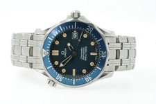 Omega Seamaster 300 300M Mid