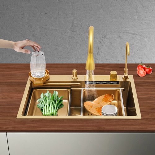 Lavello cucina 201 - , acciaio