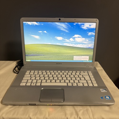 Sony vaio pcg 7185m - sony,