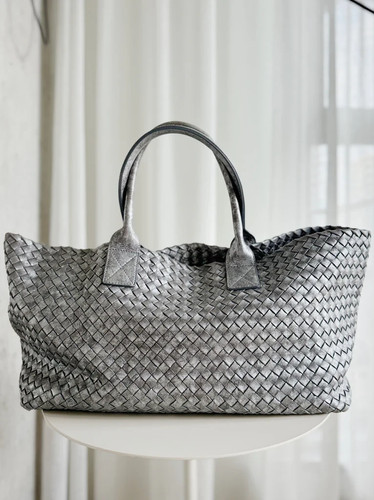 Borsa media bottega - media,