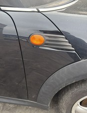 Parafango anteriore dx MINI COOPER R56 2007 3porte motore N12B16A