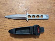 Coltello subacqueo vintage