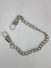 CATENA per OROLOGIO da TASCA