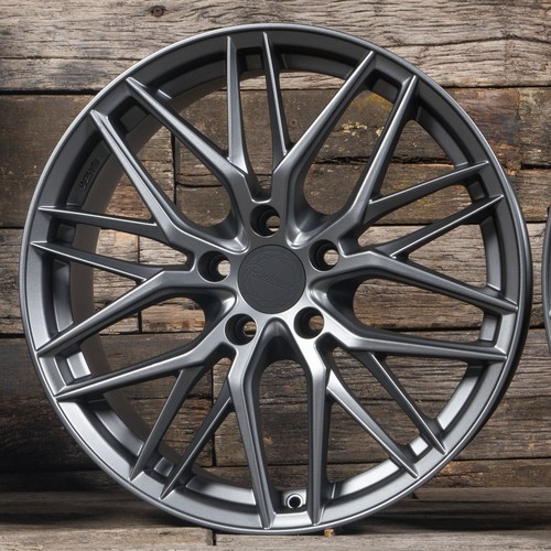 Cerchi pollici rw01 per bmw - 18,