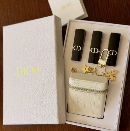 Dior mini rouge edizione - dior,