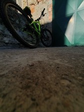 BICI MTB BAMBINO 24" RockRider ST500 