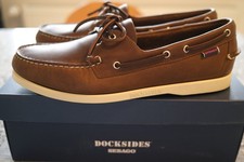 Sebago Docksides Portland Budu