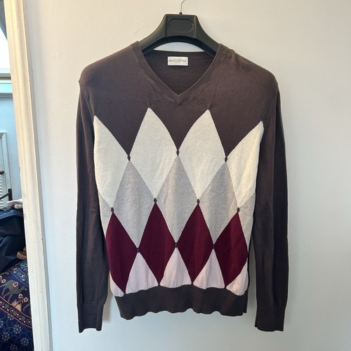 Maglione uomo ballantyne - maglione,