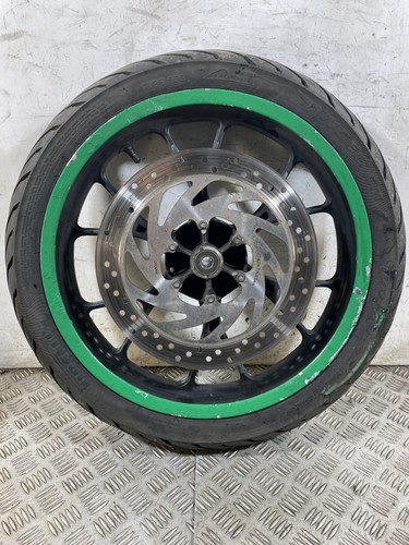 110182 cerchio anteriore - 110182, derbi